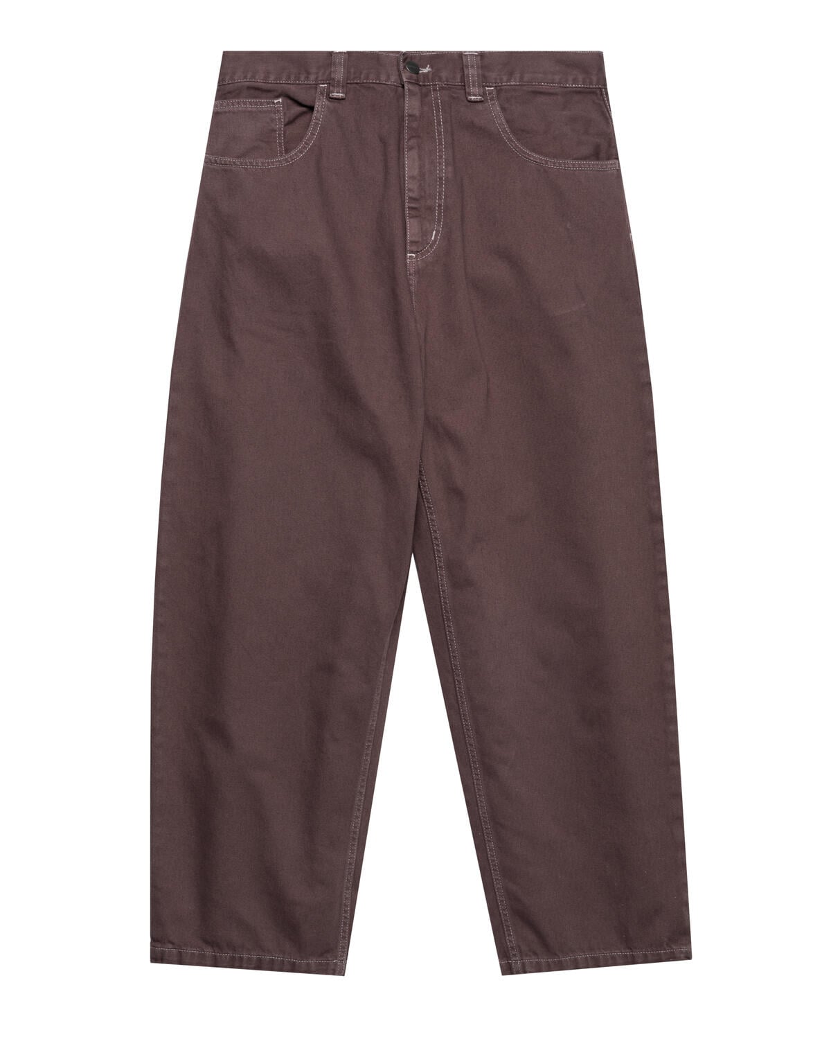 Carhartt WIP Brandon Pant | I034809.3IS4J | AFEW STORE